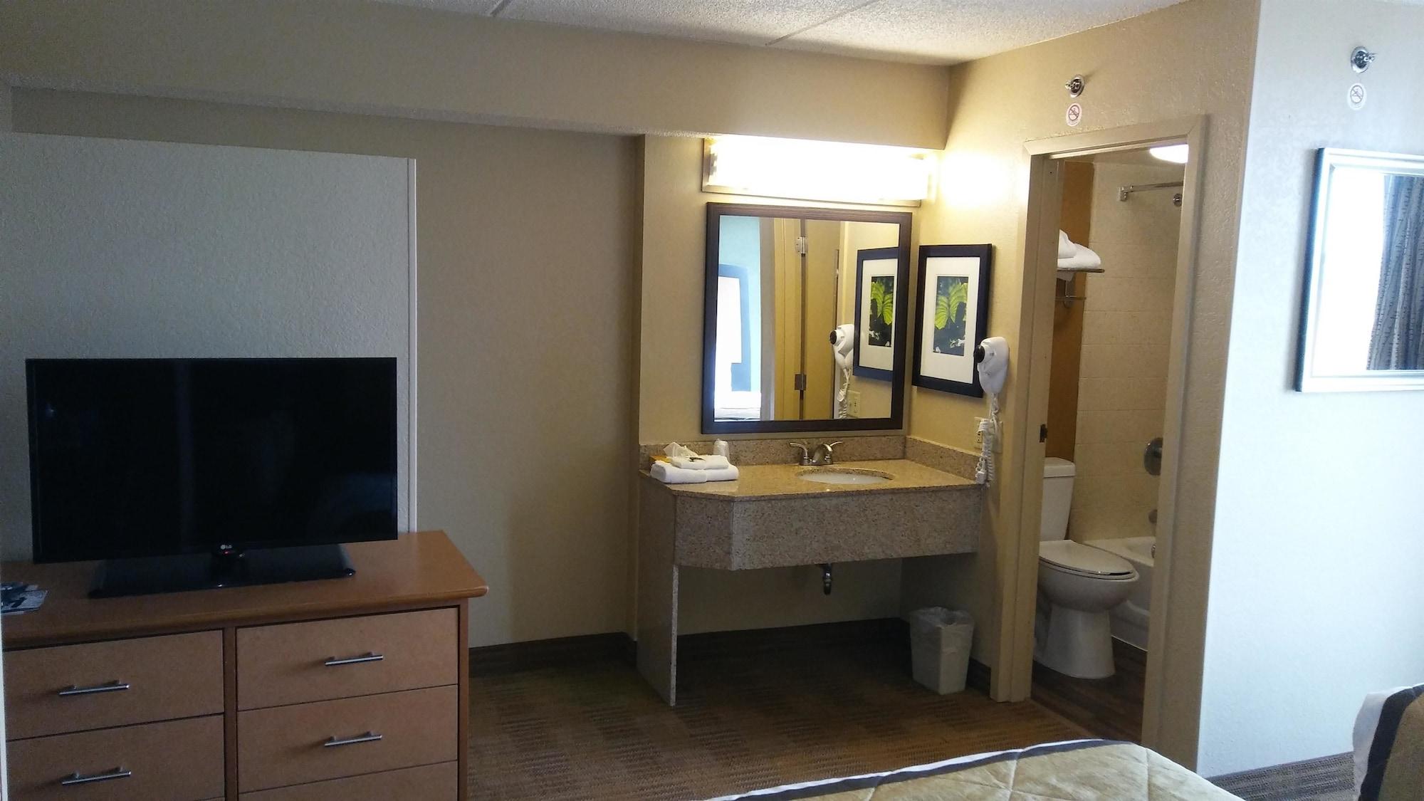 Extended Stay America Suites - Columbus - Polaris Zewnętrze zdjęcie