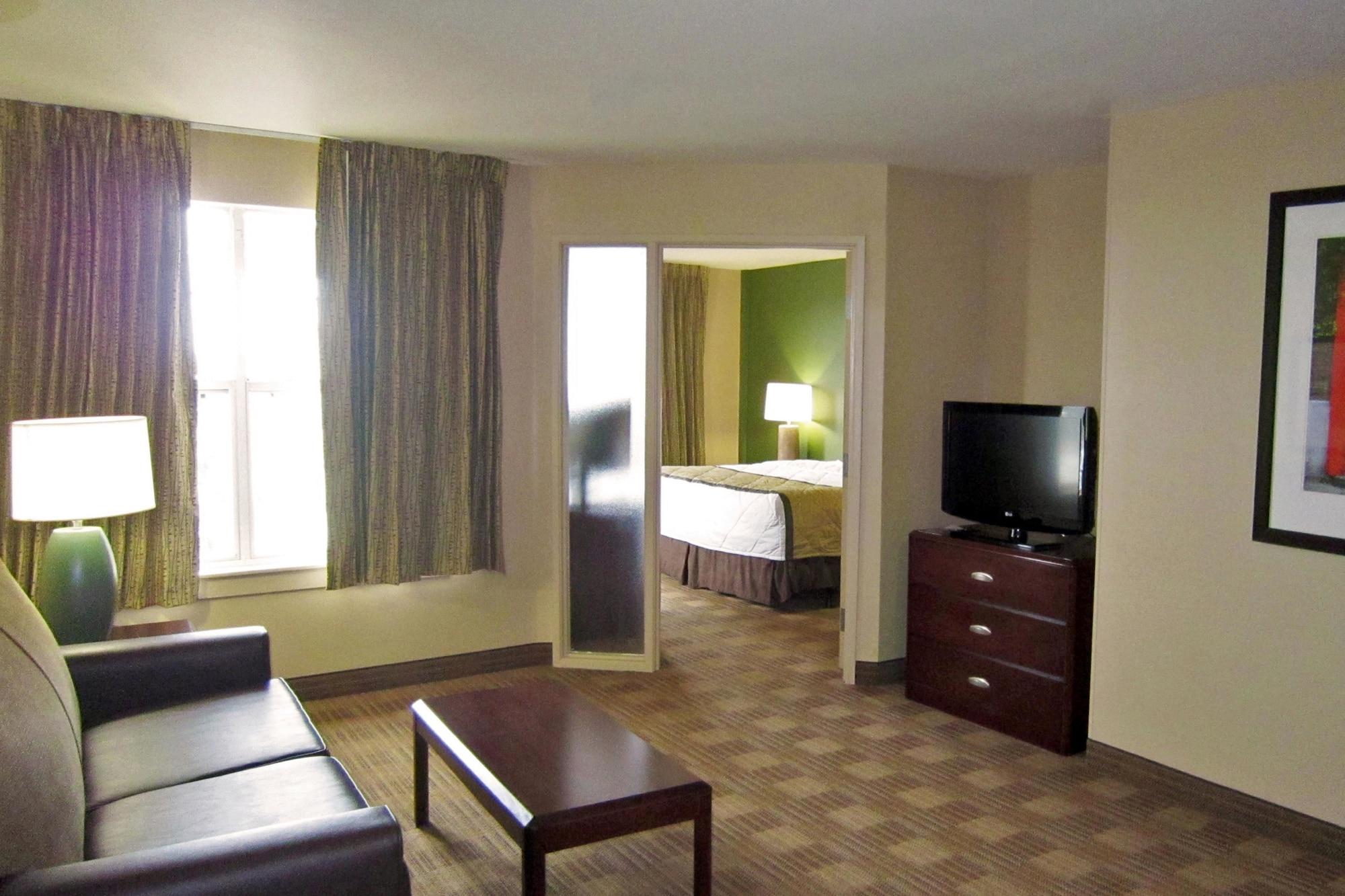 Extended Stay America Suites - Columbus - Polaris Zewnętrze zdjęcie