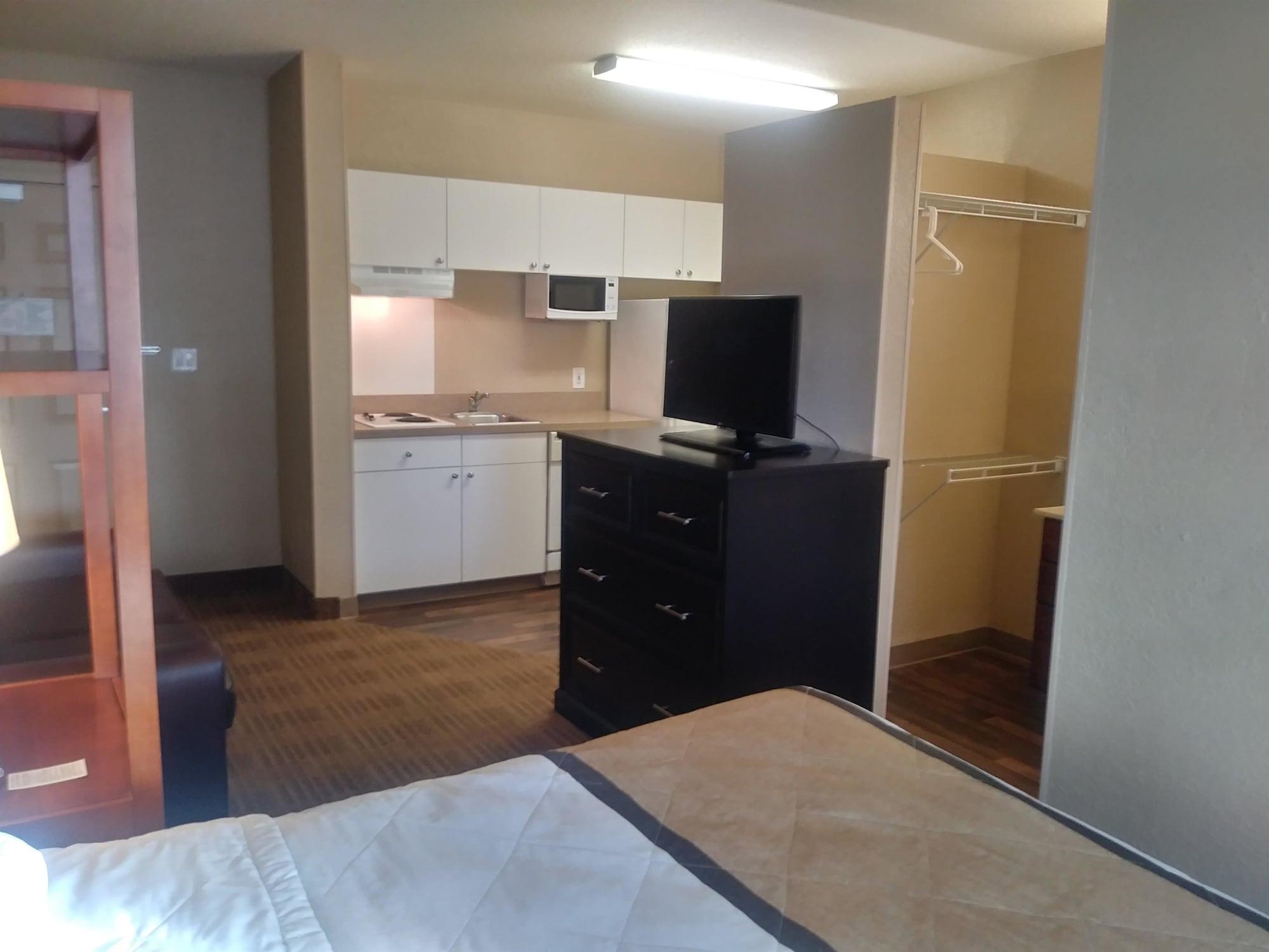Extended Stay America Suites - Columbus - Polaris Zewnętrze zdjęcie