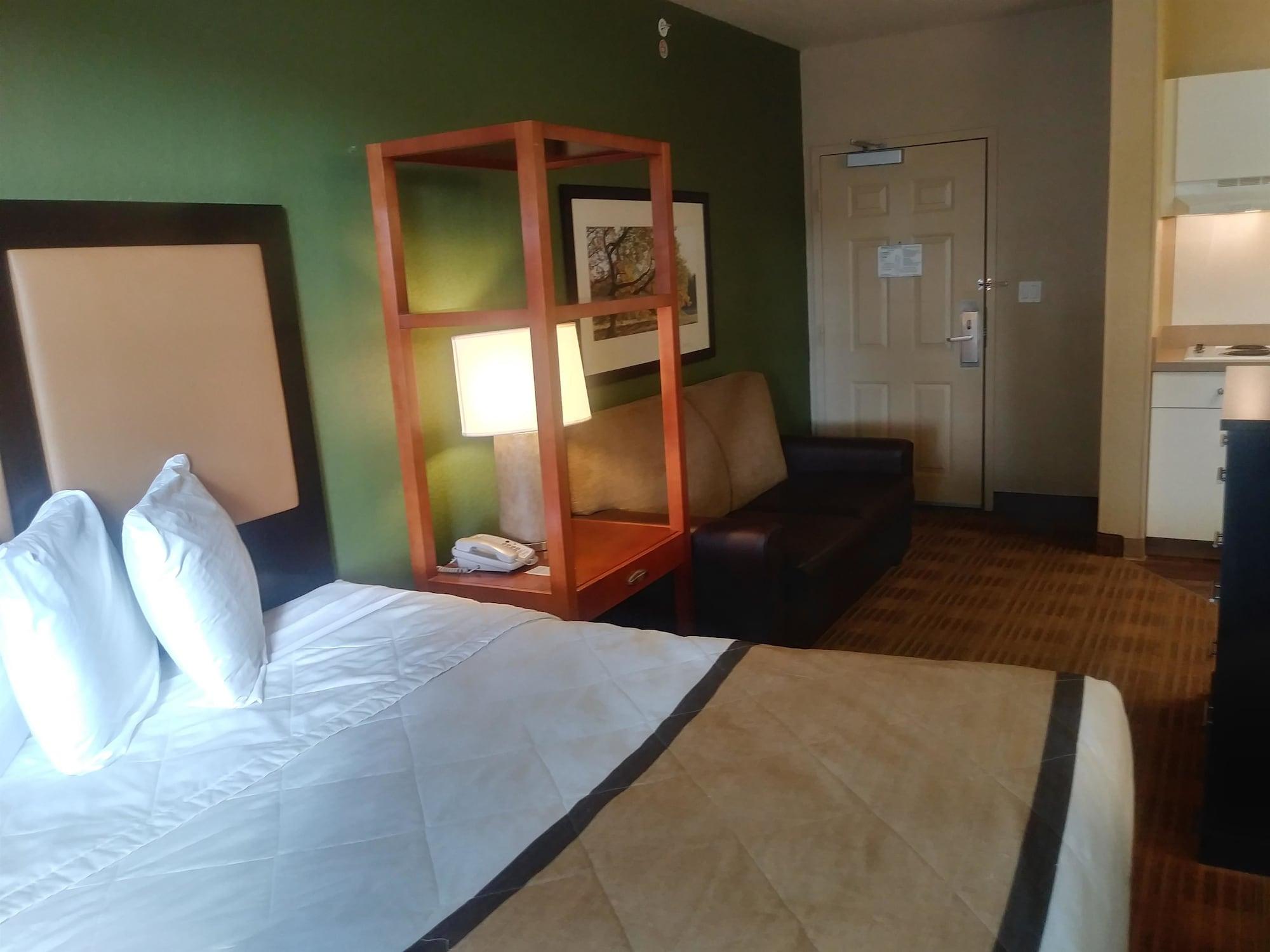 Extended Stay America Suites - Columbus - Polaris Zewnętrze zdjęcie
