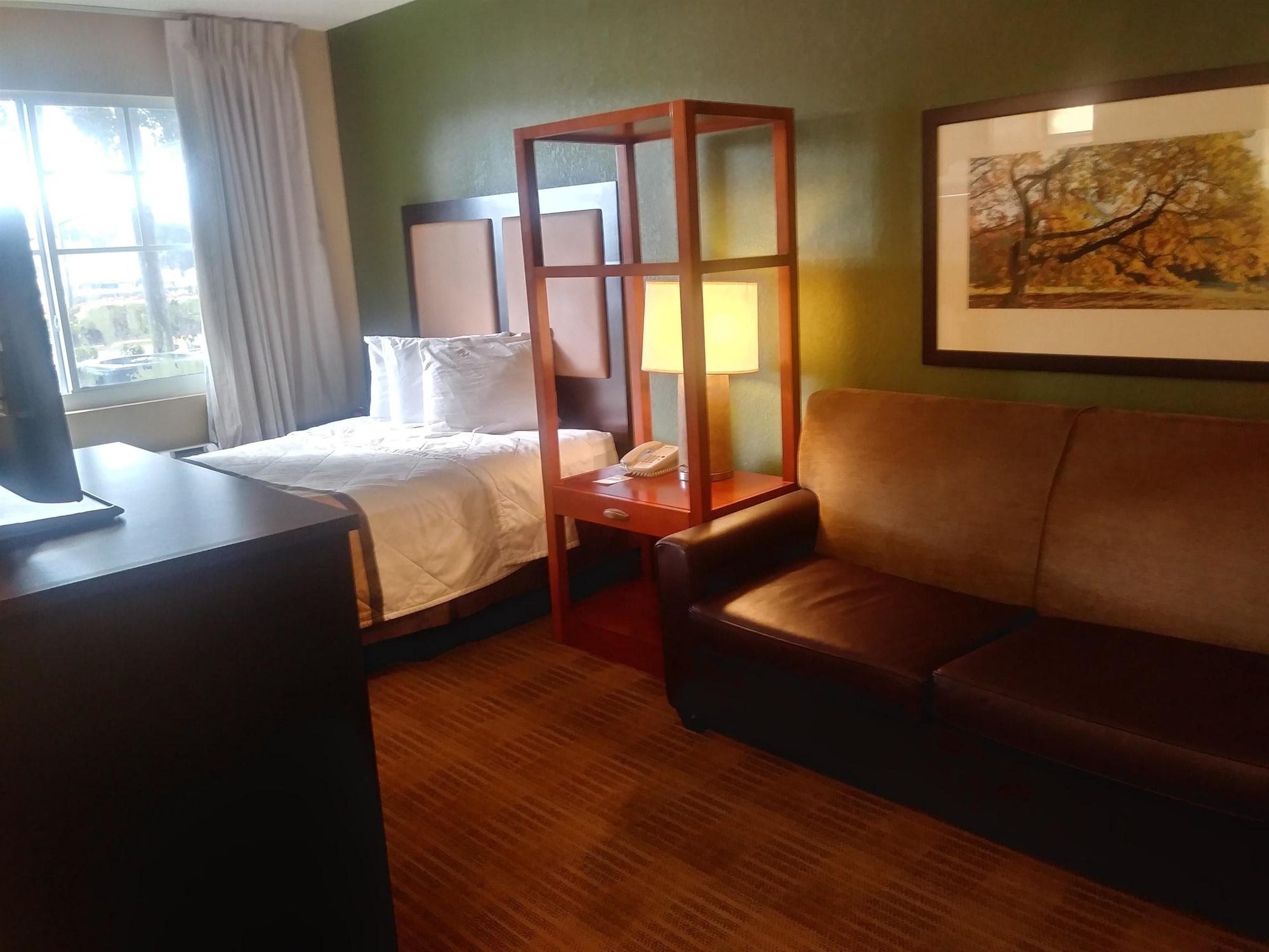 Extended Stay America Suites - Columbus - Polaris Zewnętrze zdjęcie
