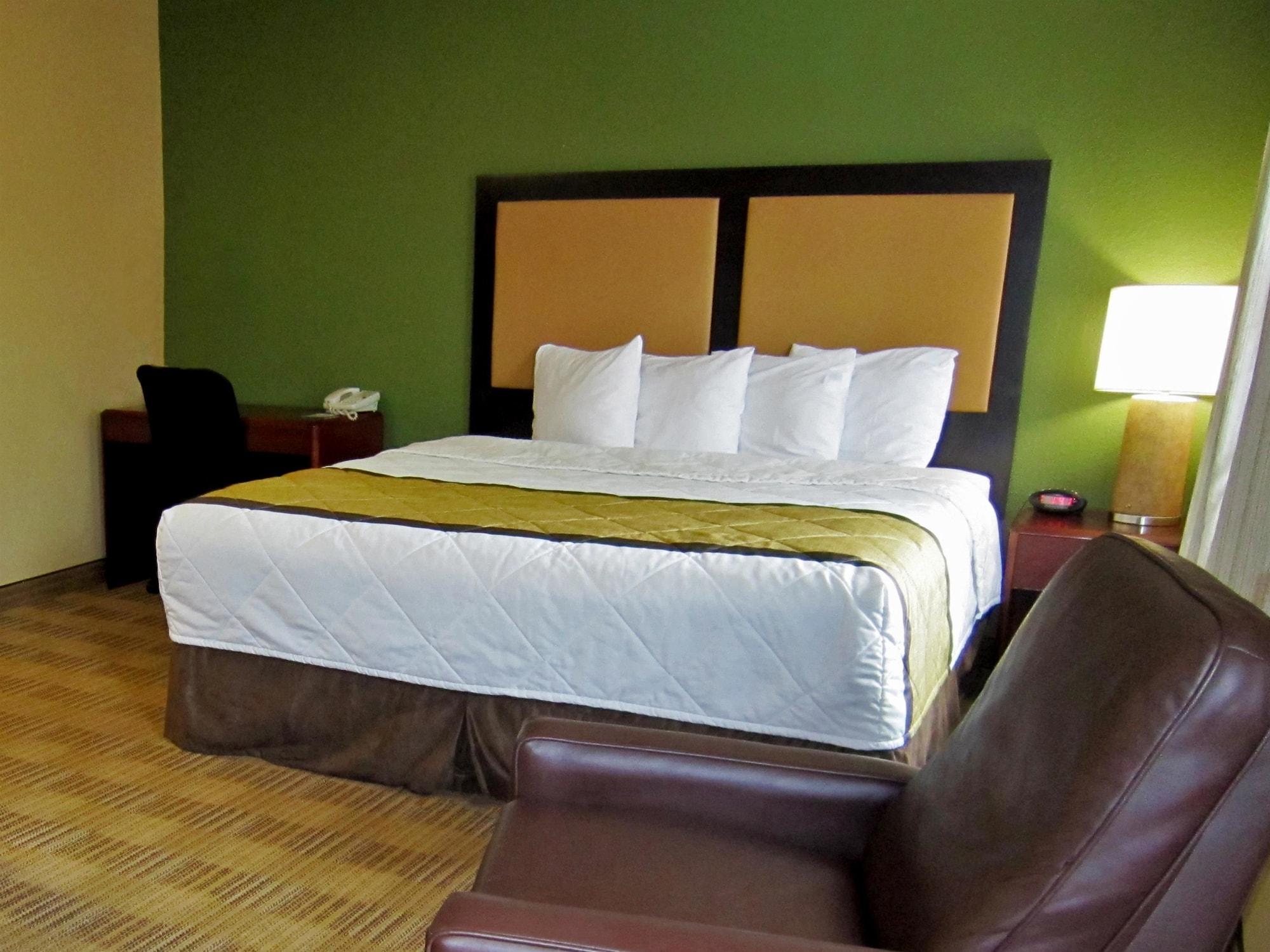 Extended Stay America Suites - Columbus - Polaris Zewnętrze zdjęcie