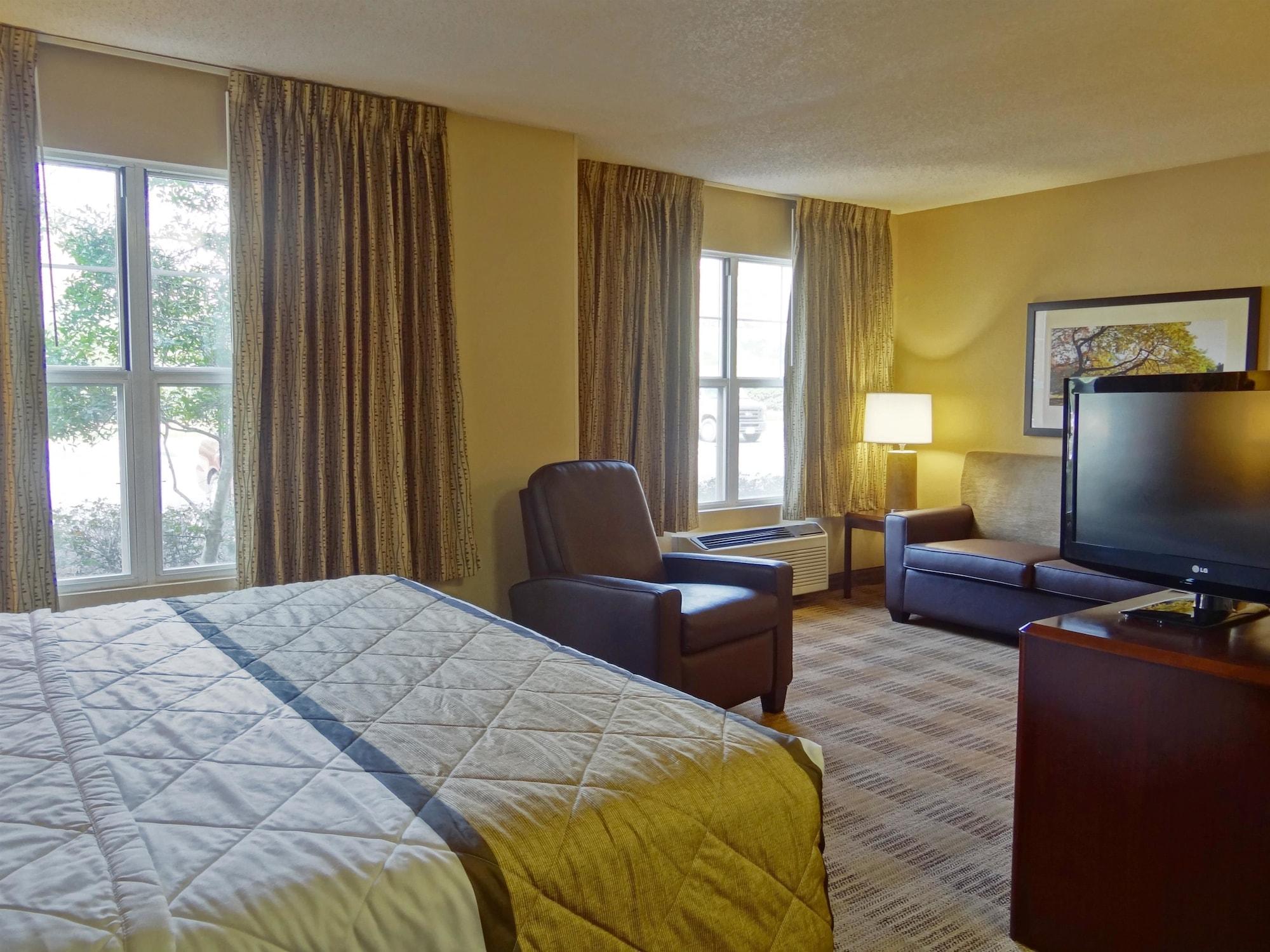 Extended Stay America Suites - Columbus - Polaris Zewnętrze zdjęcie