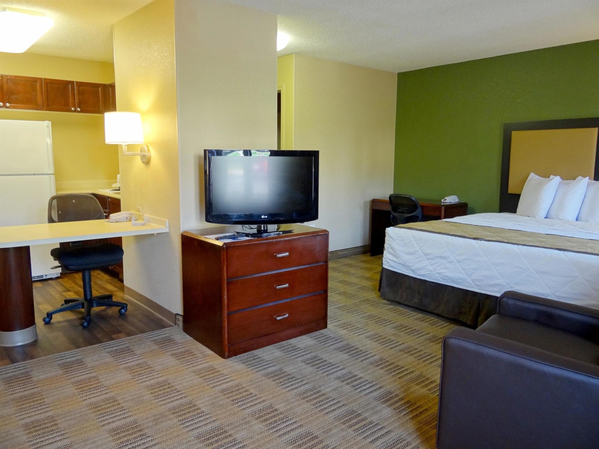 Extended Stay America Suites - Columbus - Polaris Zewnętrze zdjęcie