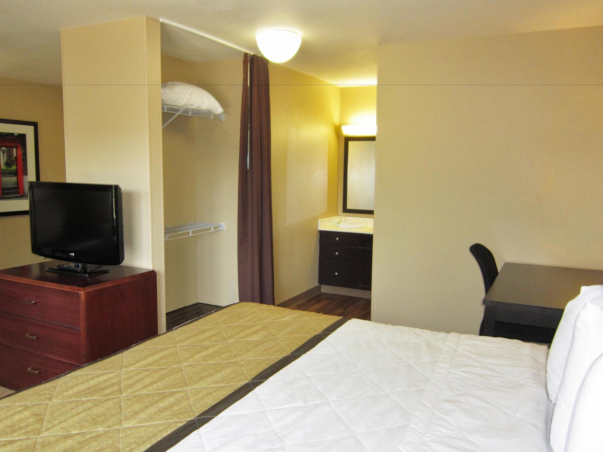 Extended Stay America Suites - Columbus - Polaris Zewnętrze zdjęcie