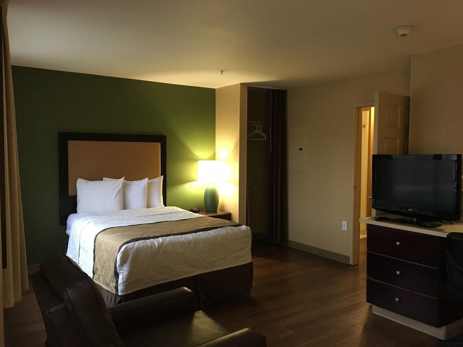 Extended Stay America Suites - Columbus - Polaris Zewnętrze zdjęcie