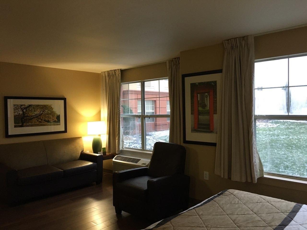 Extended Stay America Suites - Columbus - Polaris Zewnętrze zdjęcie