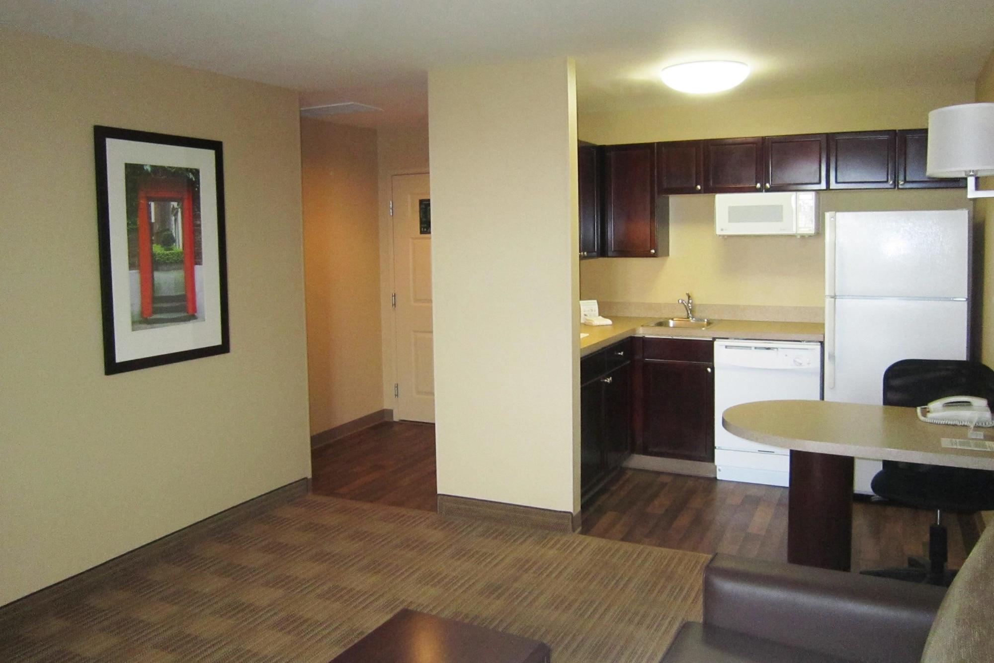 Extended Stay America Suites - Columbus - Polaris Zewnętrze zdjęcie