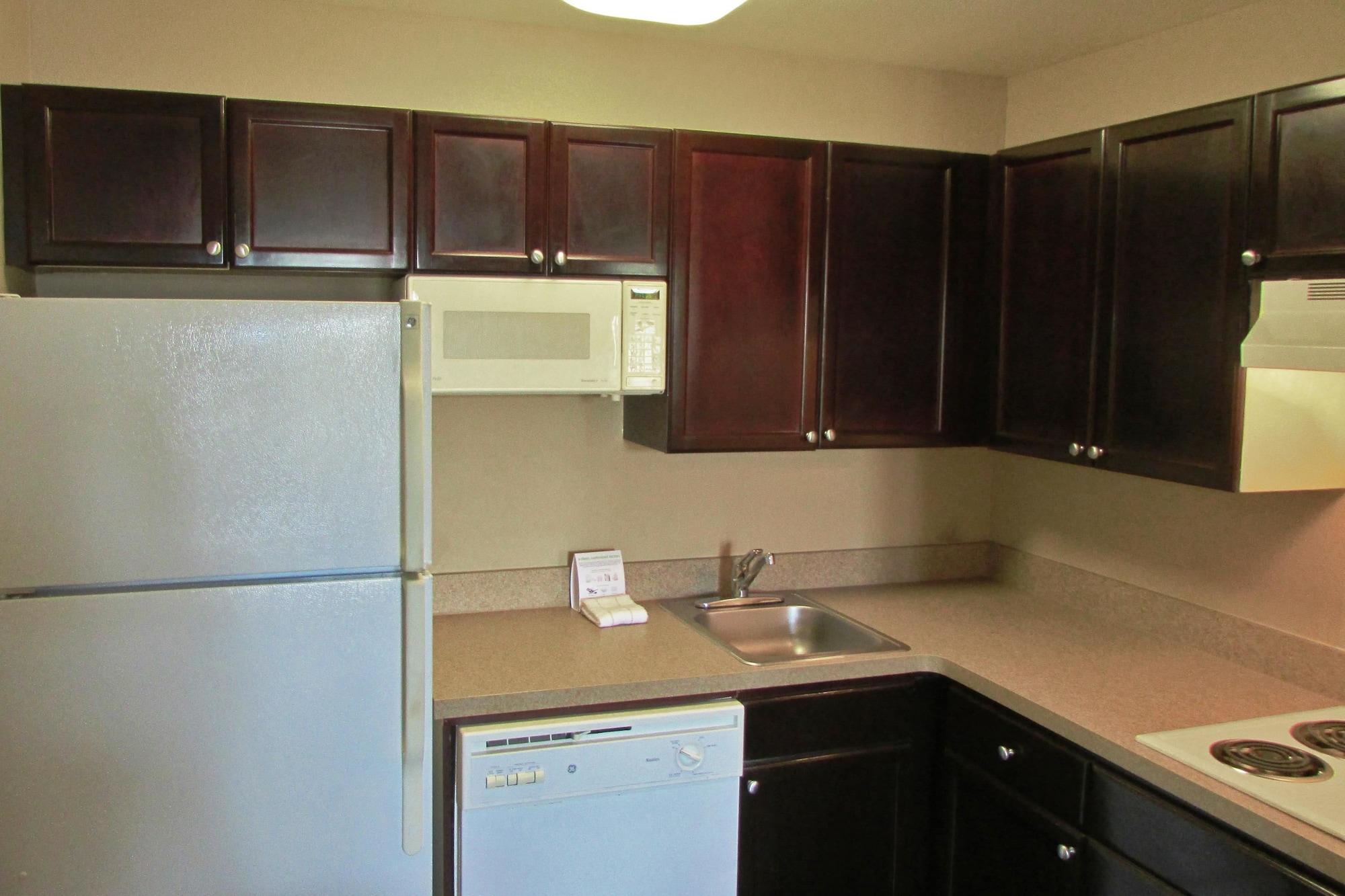 Extended Stay America Suites - Columbus - Polaris Zewnętrze zdjęcie