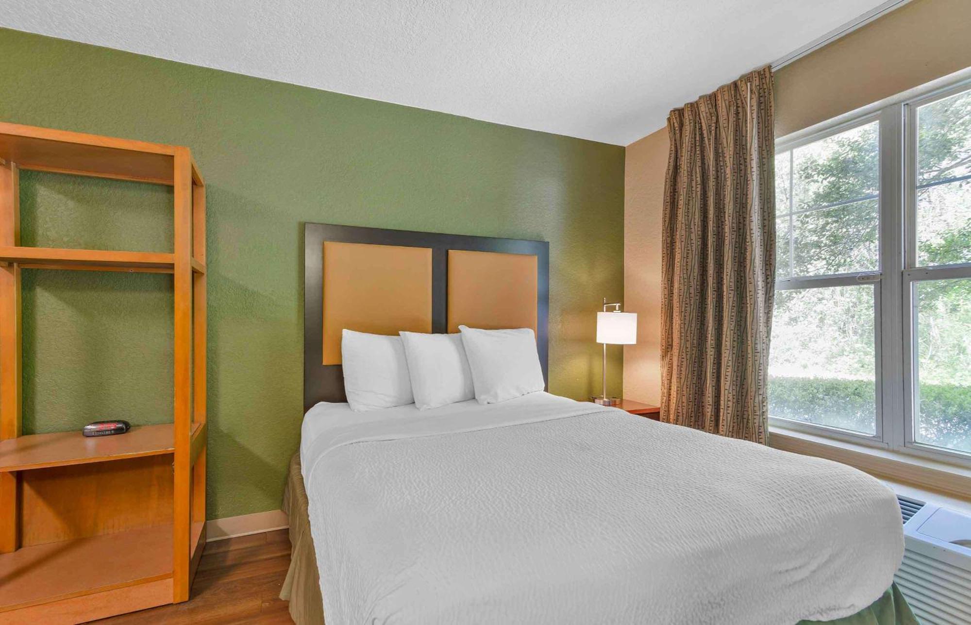 Extended Stay America Suites - Columbus - Polaris Zewnętrze zdjęcie