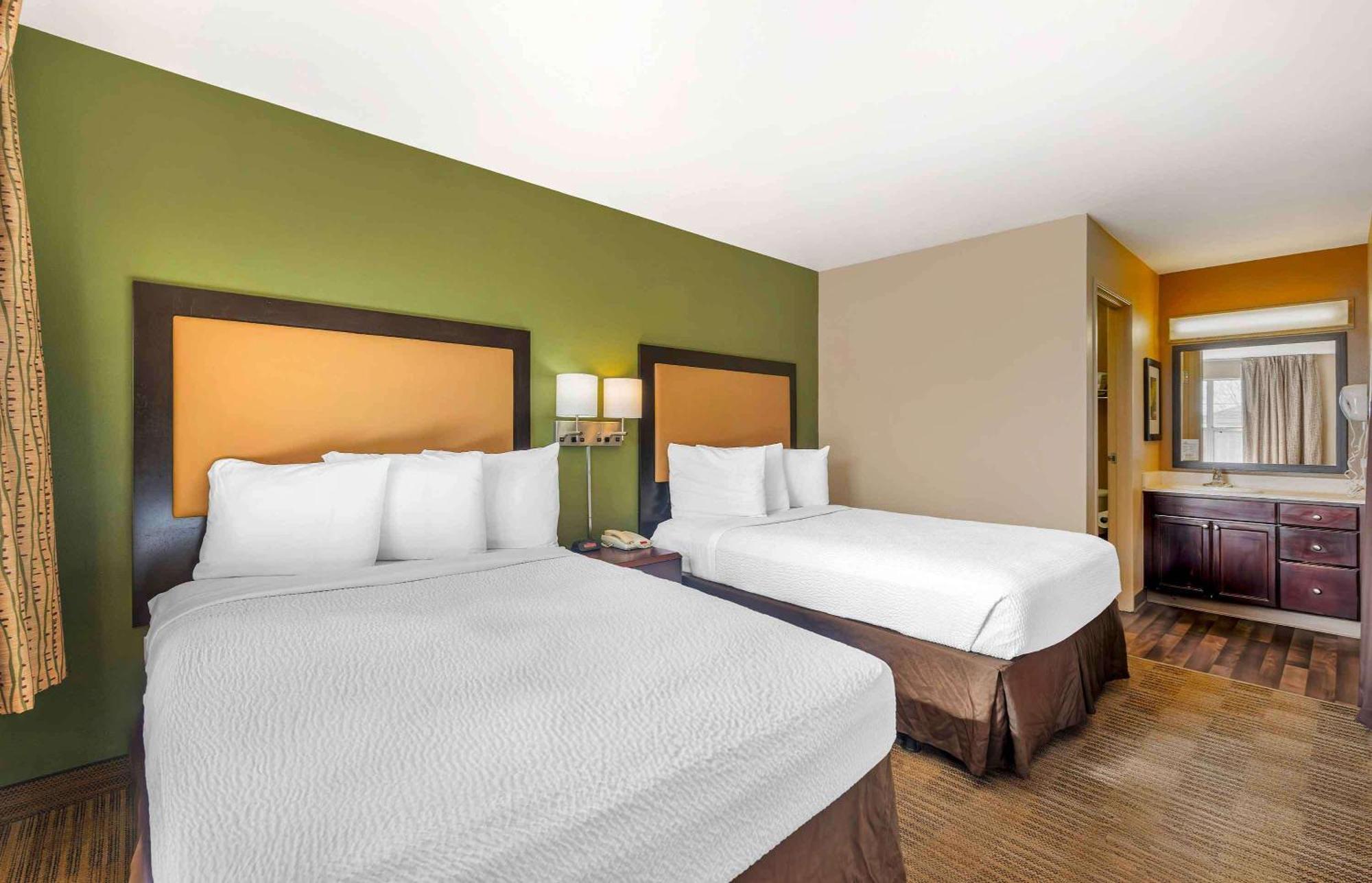 Extended Stay America Suites - Columbus - Polaris Zewnętrze zdjęcie