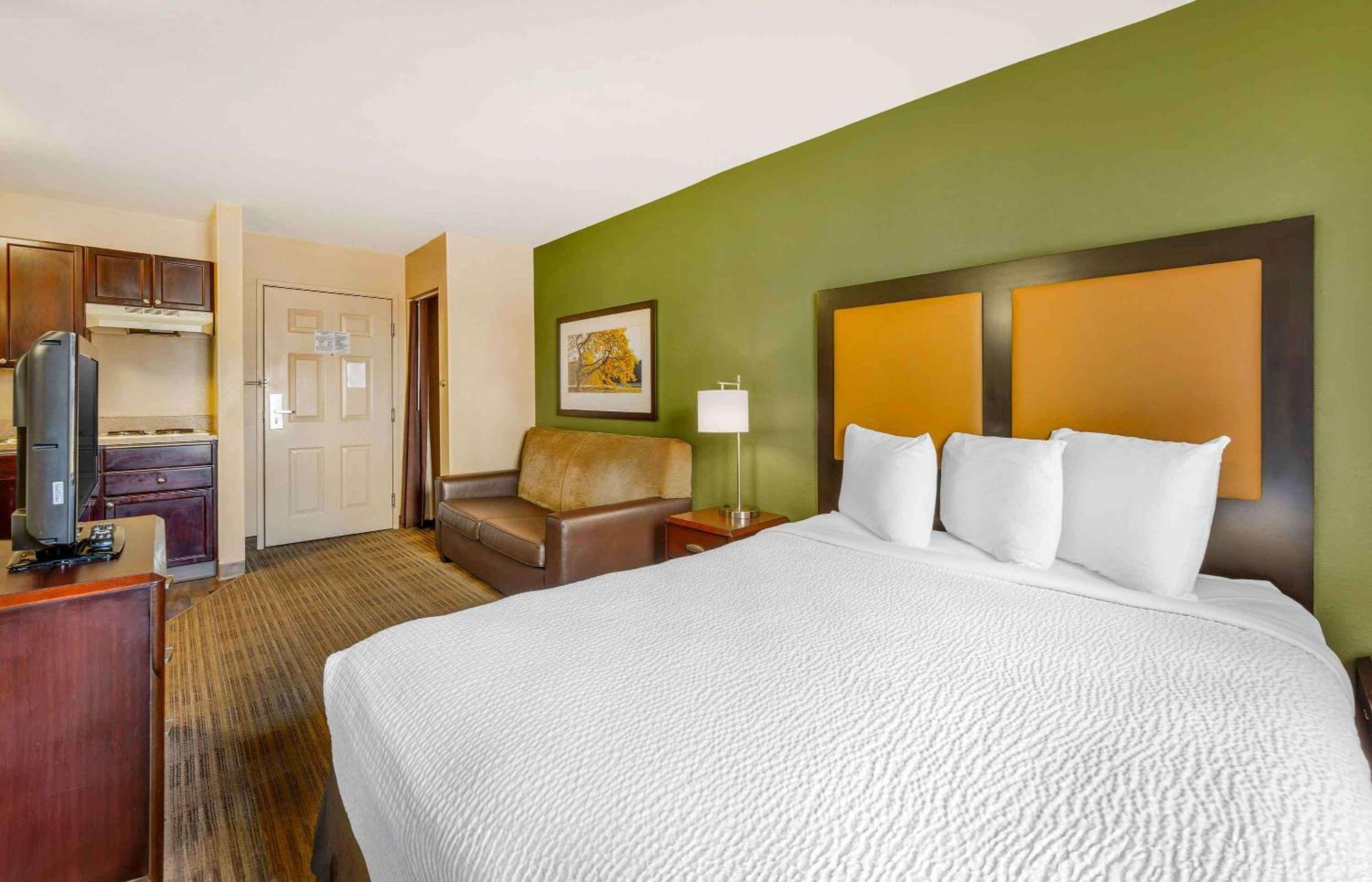 Extended Stay America Suites - Columbus - Polaris Zewnętrze zdjęcie