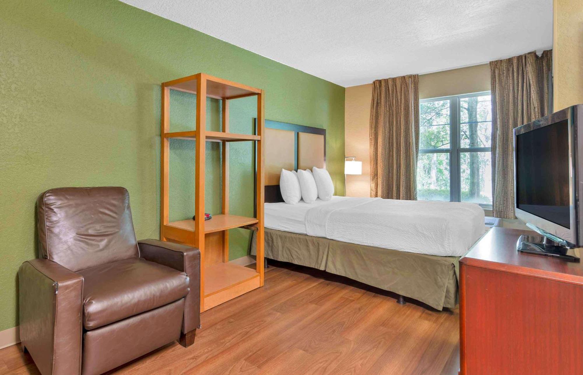 Extended Stay America Suites - Columbus - Polaris Zewnętrze zdjęcie