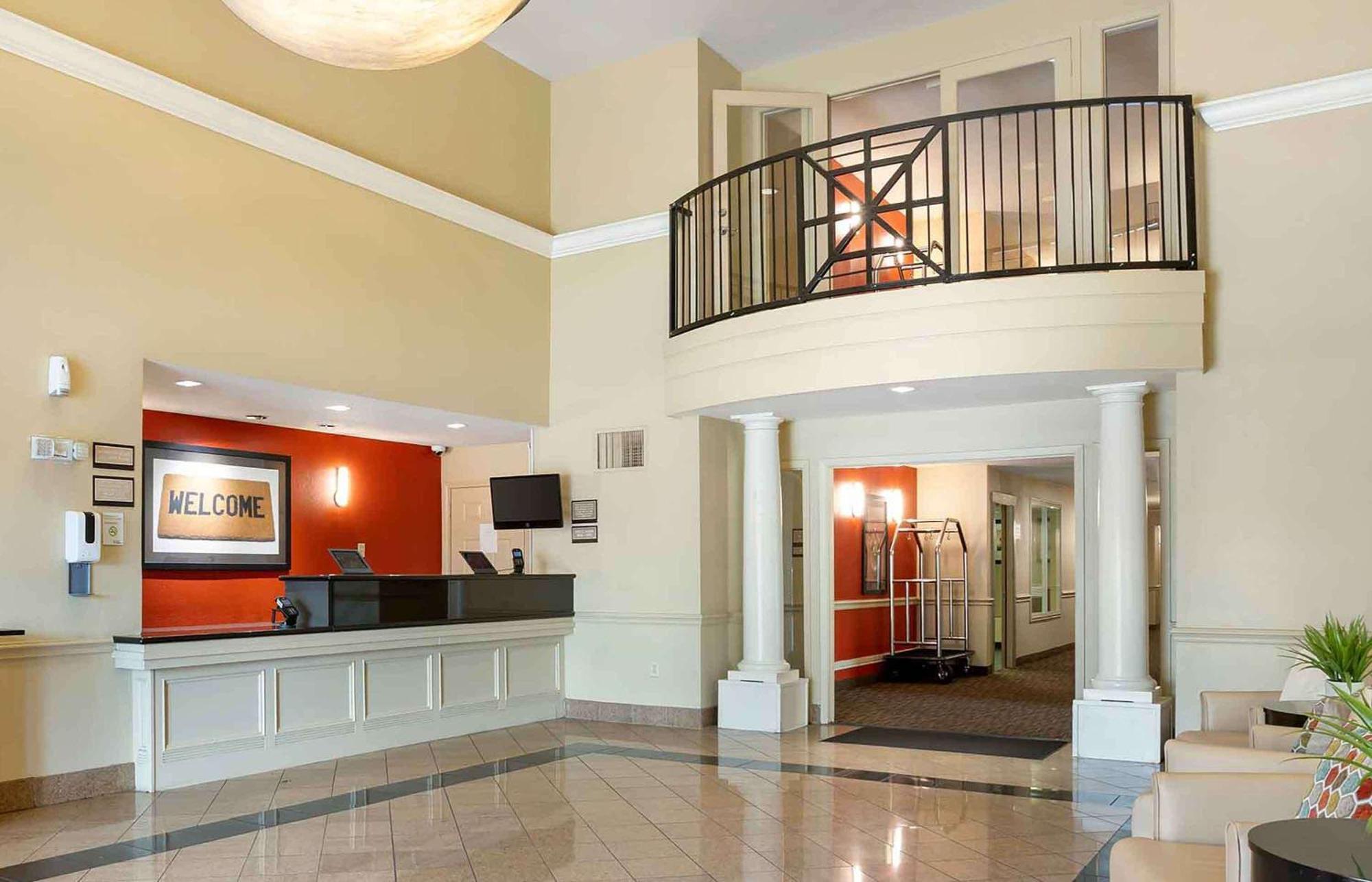 Extended Stay America Suites - Columbus - Polaris Zewnętrze zdjęcie