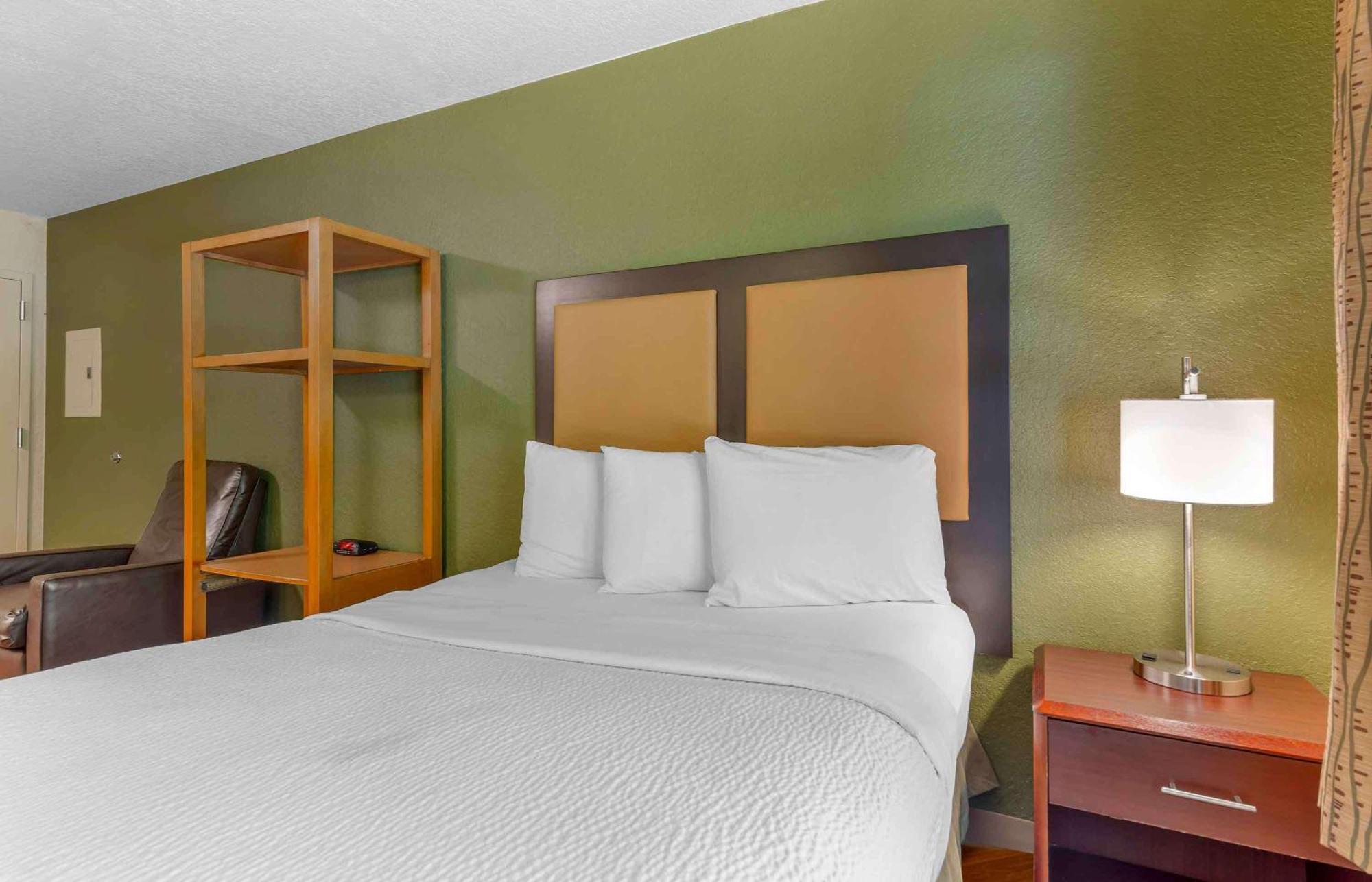 Extended Stay America Suites - Columbus - Polaris Zewnętrze zdjęcie