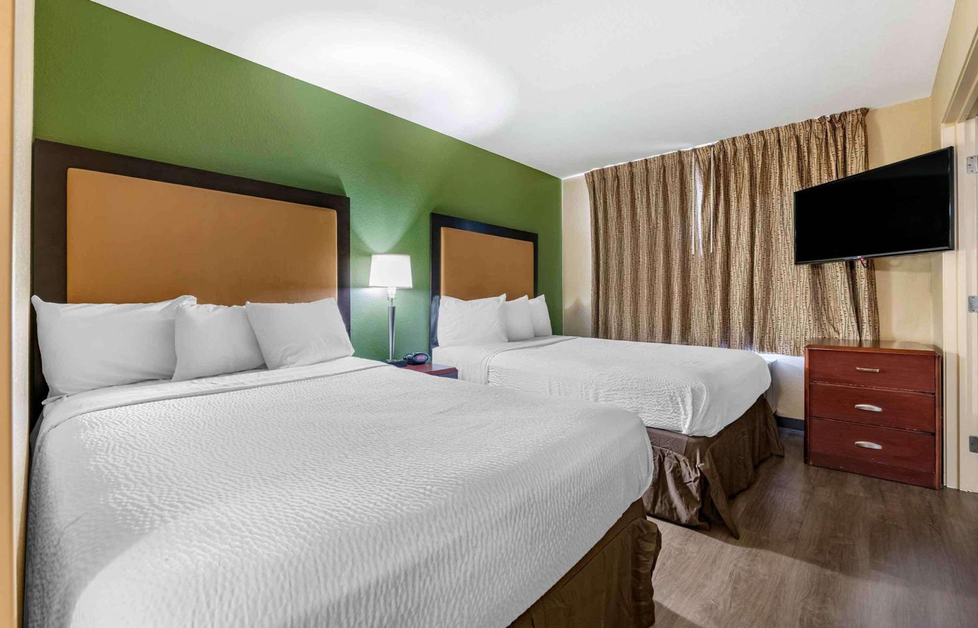 Extended Stay America Suites - Columbus - Polaris Zewnętrze zdjęcie