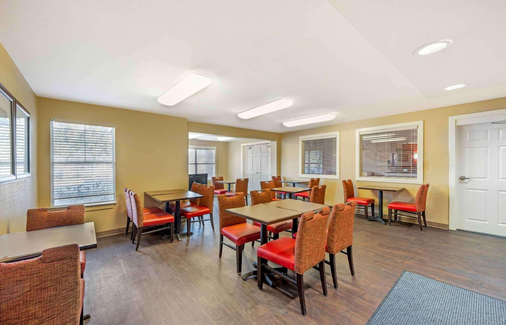 Extended Stay America Suites - Columbus - Polaris Zewnętrze zdjęcie
