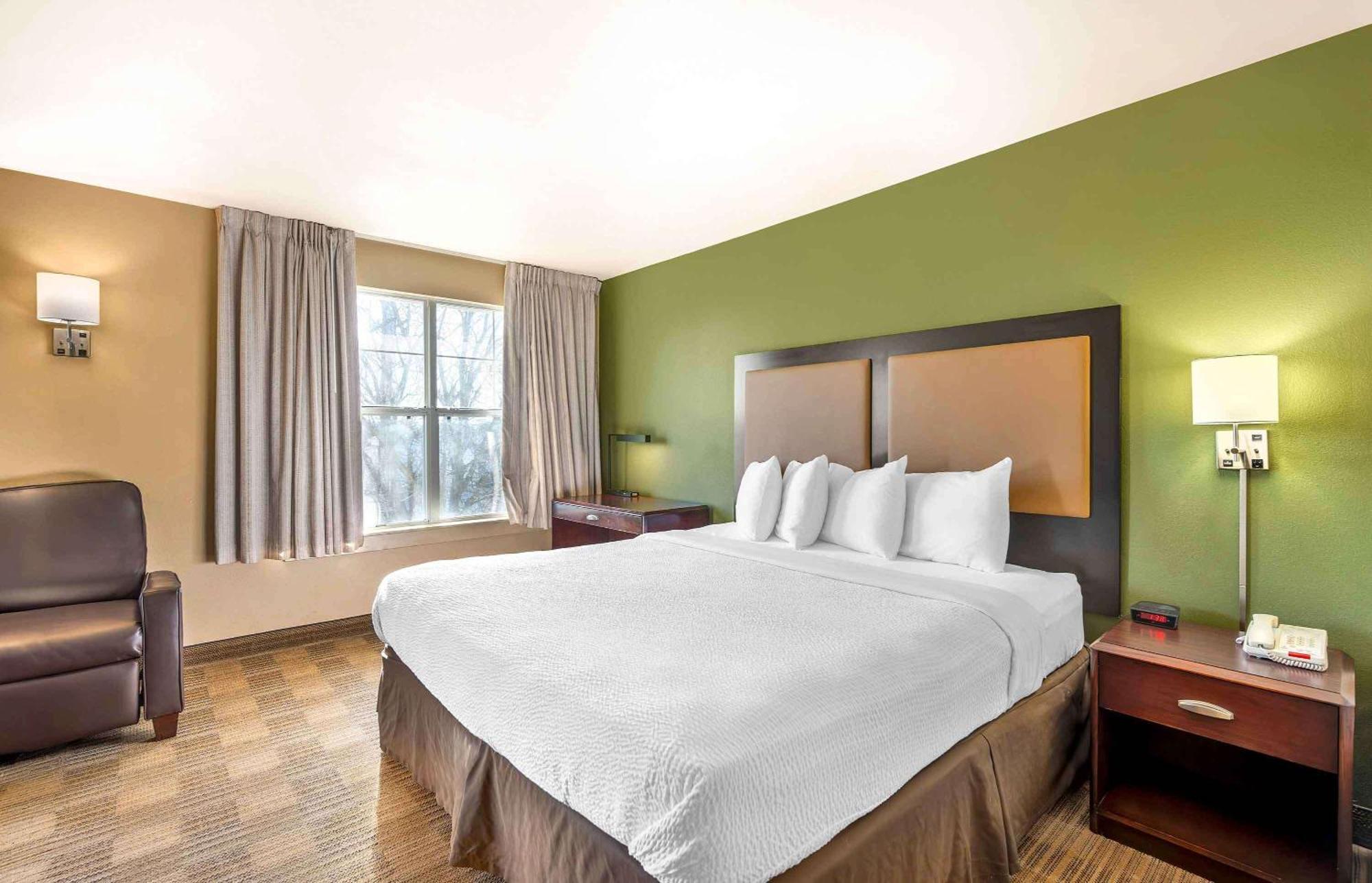 Extended Stay America Suites - Columbus - Polaris Zewnętrze zdjęcie