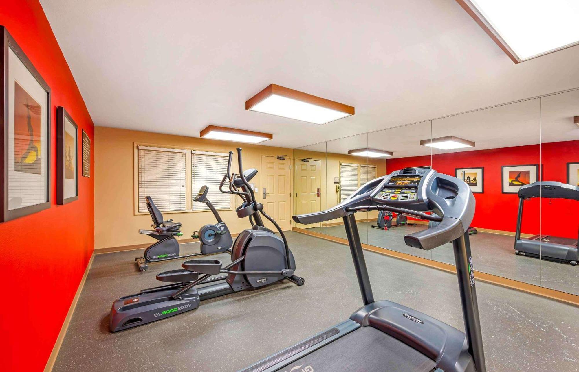Extended Stay America Suites - Columbus - Polaris Zewnętrze zdjęcie