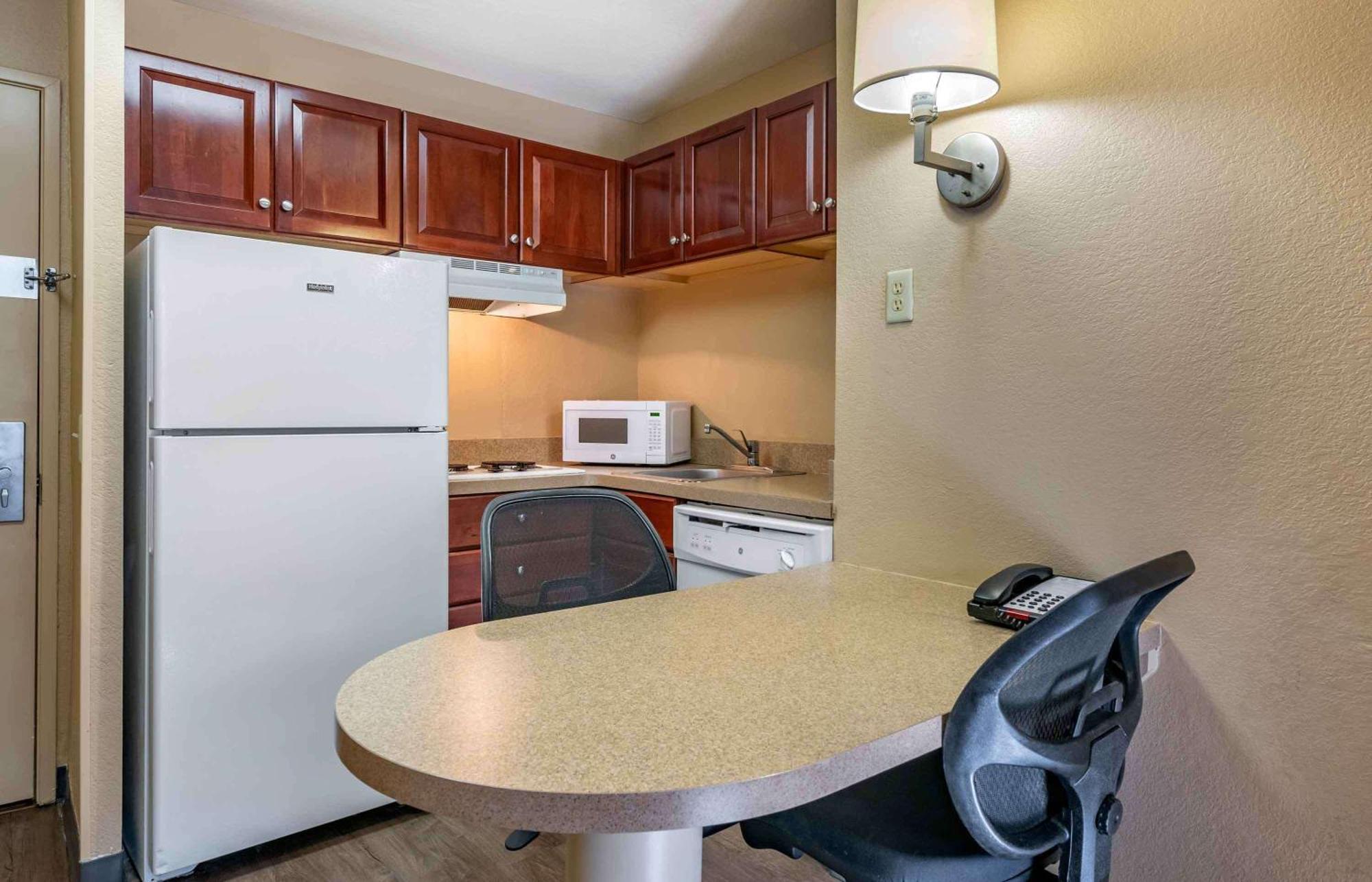 Extended Stay America Suites - Columbus - Polaris Zewnętrze zdjęcie