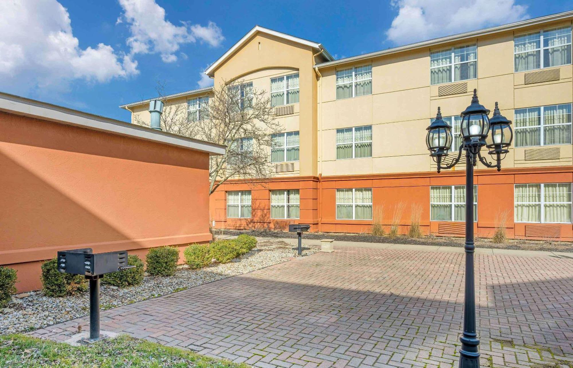 Extended Stay America Suites - Columbus - Polaris Zewnętrze zdjęcie