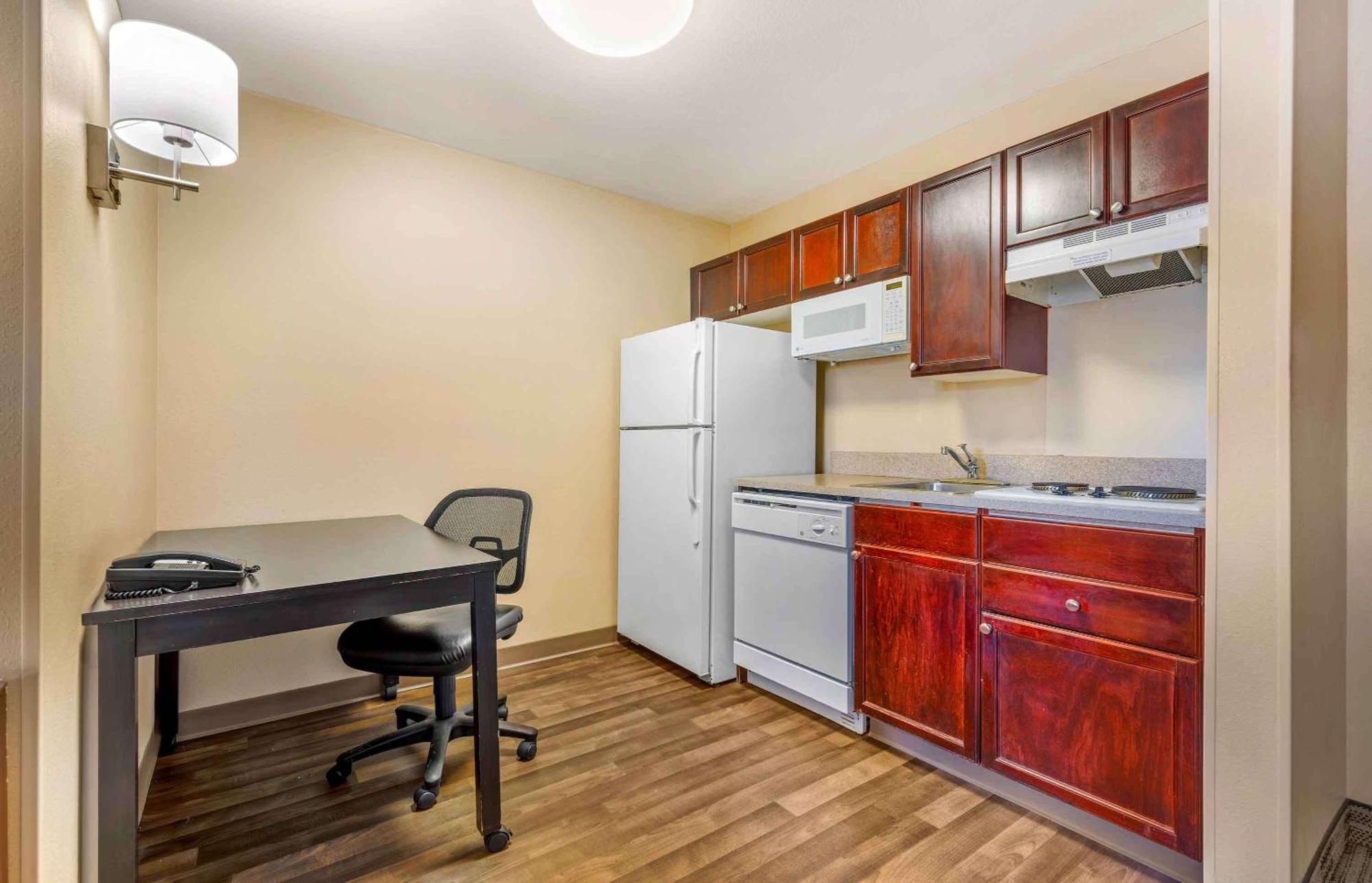 Extended Stay America Suites - Columbus - Polaris Zewnętrze zdjęcie