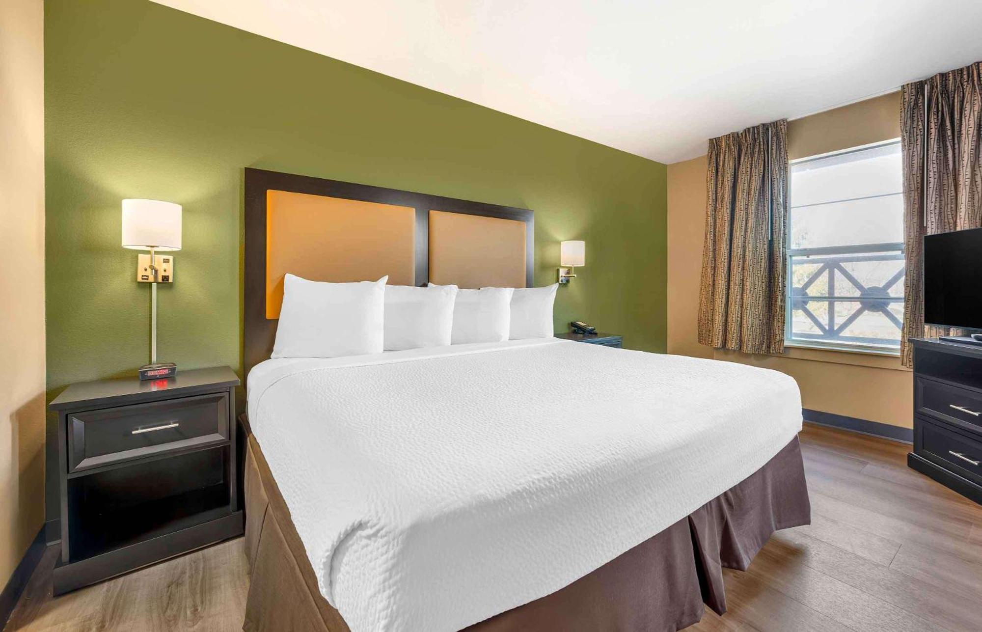 Extended Stay America Suites - Columbus - Polaris Zewnętrze zdjęcie