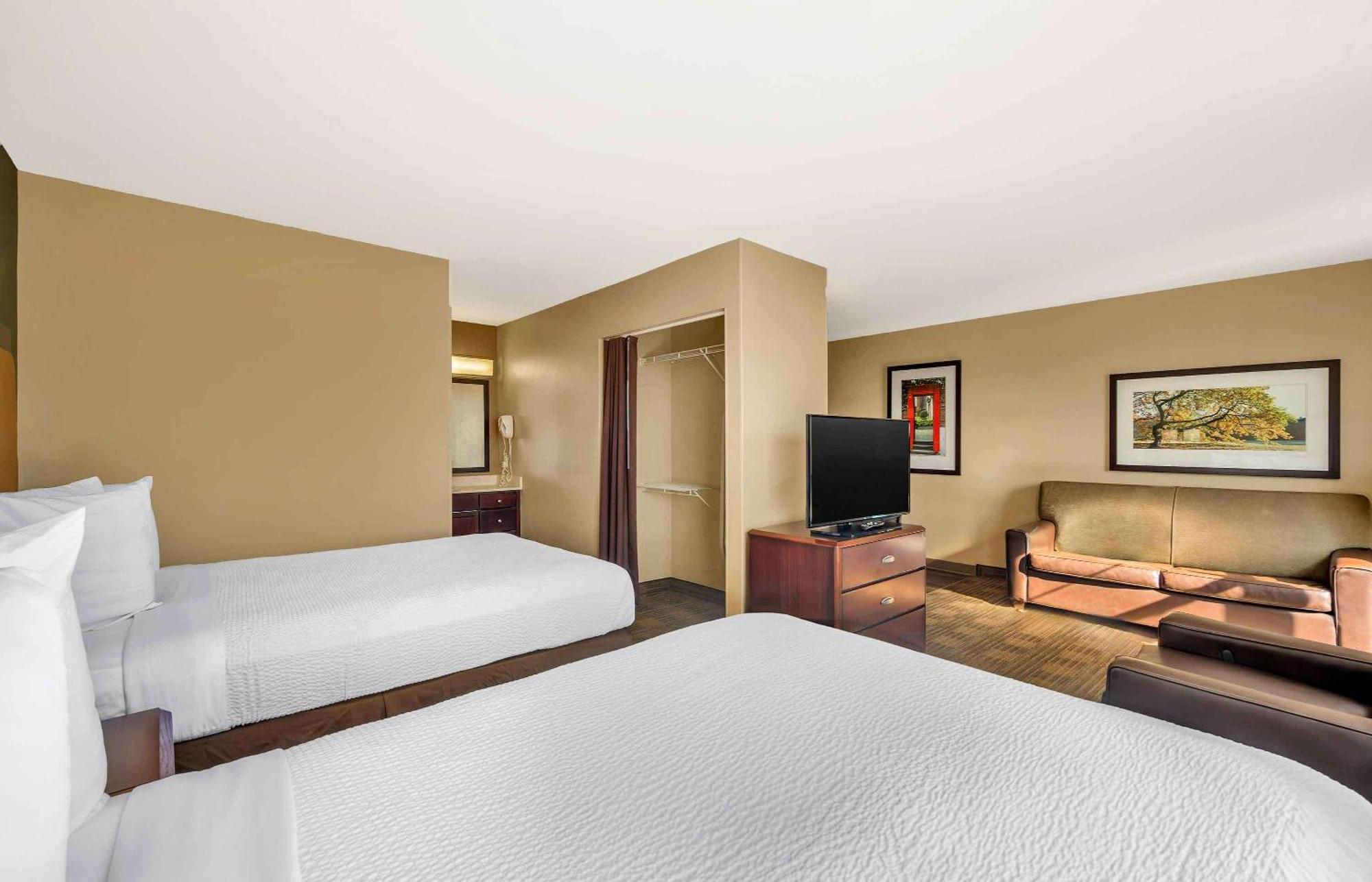 Extended Stay America Suites - Columbus - Polaris Zewnętrze zdjęcie