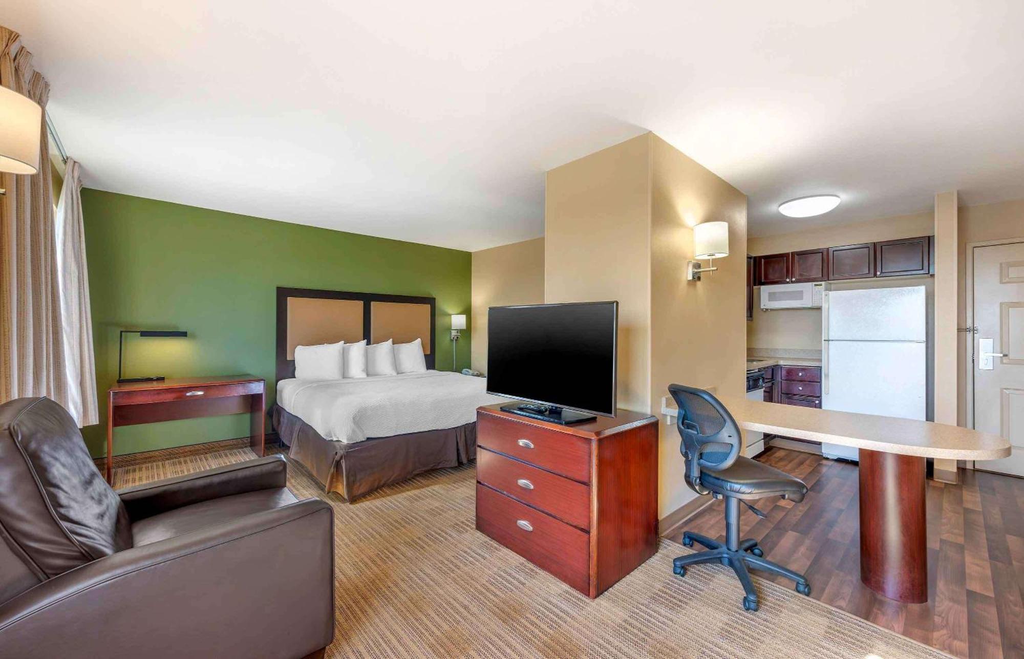 Extended Stay America Suites - Columbus - Polaris Zewnętrze zdjęcie