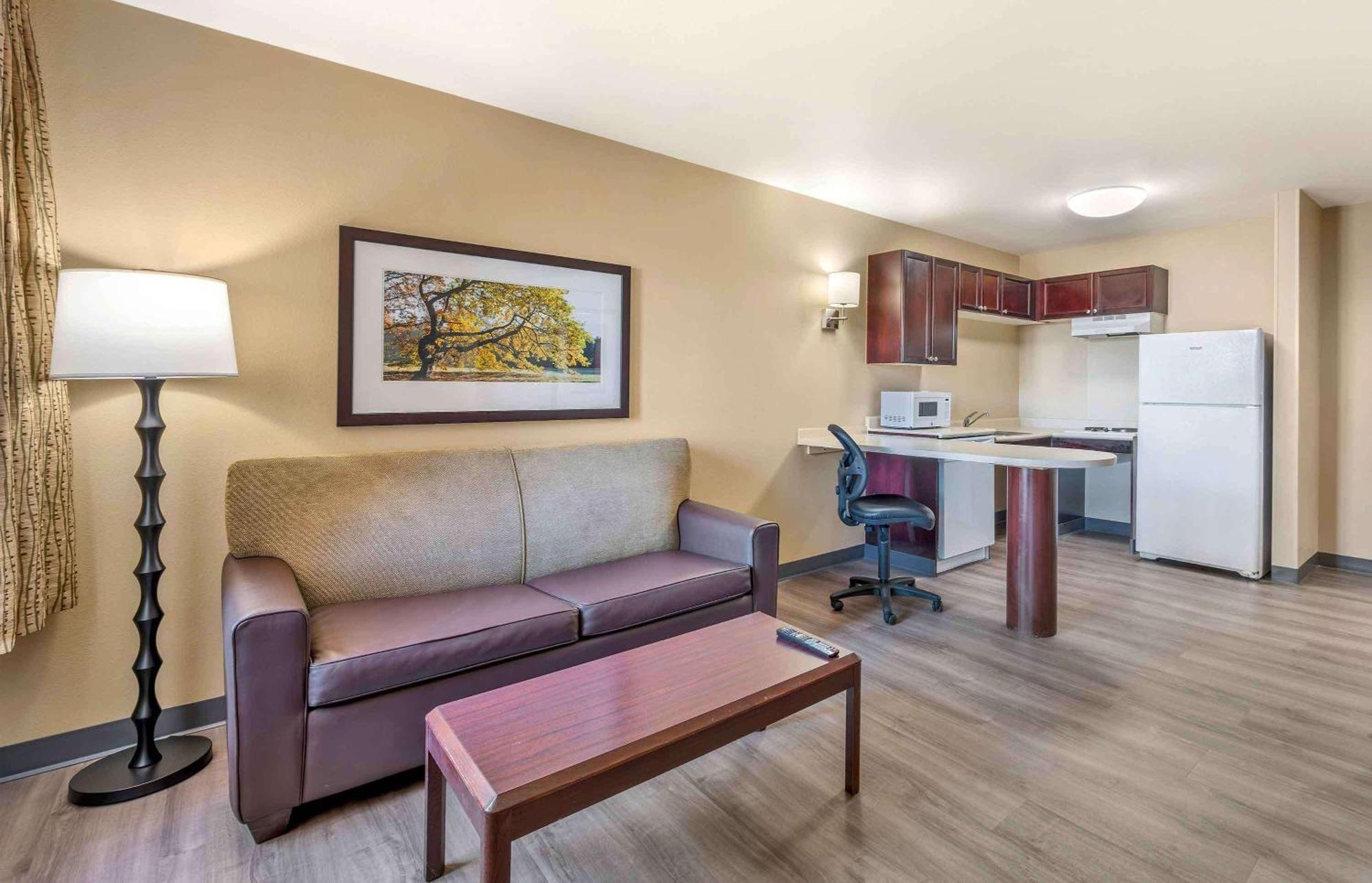 Extended Stay America Suites - Columbus - Polaris Zewnętrze zdjęcie