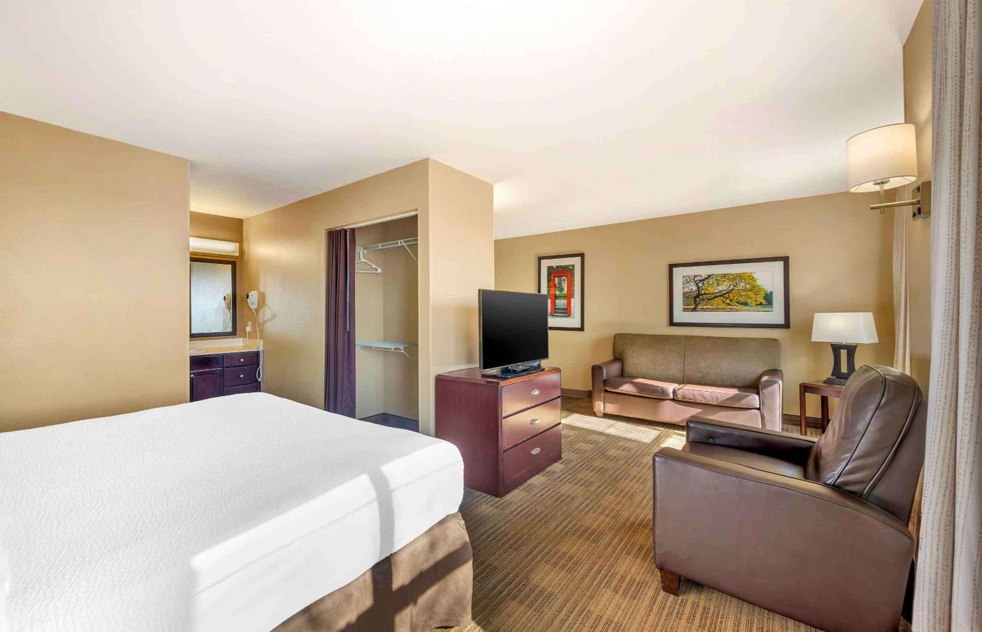 Extended Stay America Suites - Columbus - Polaris Zewnętrze zdjęcie