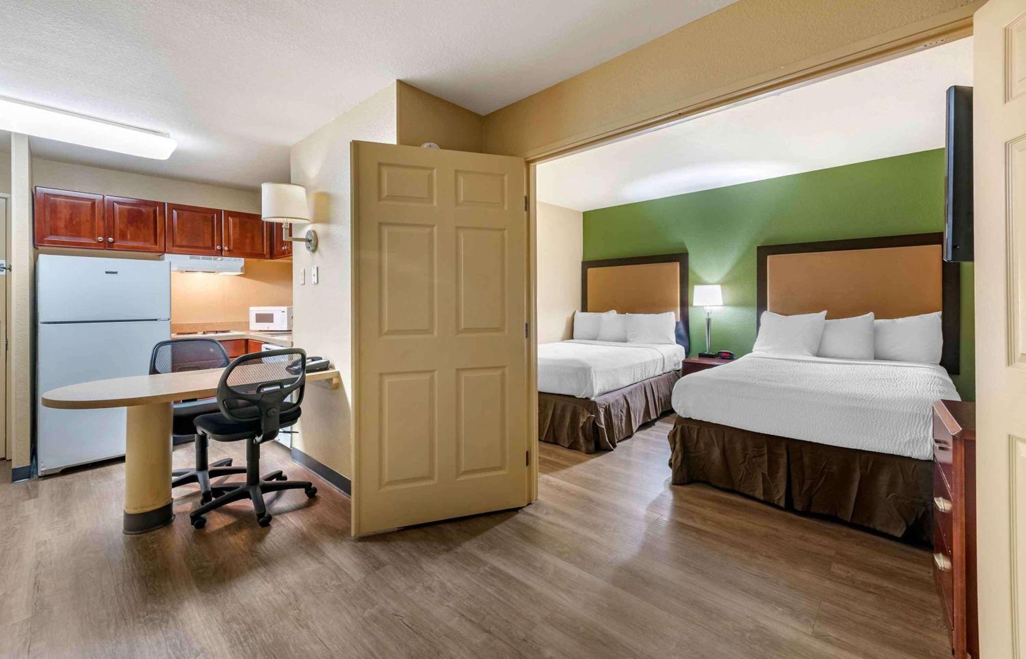 Extended Stay America Suites - Columbus - Polaris Zewnętrze zdjęcie
