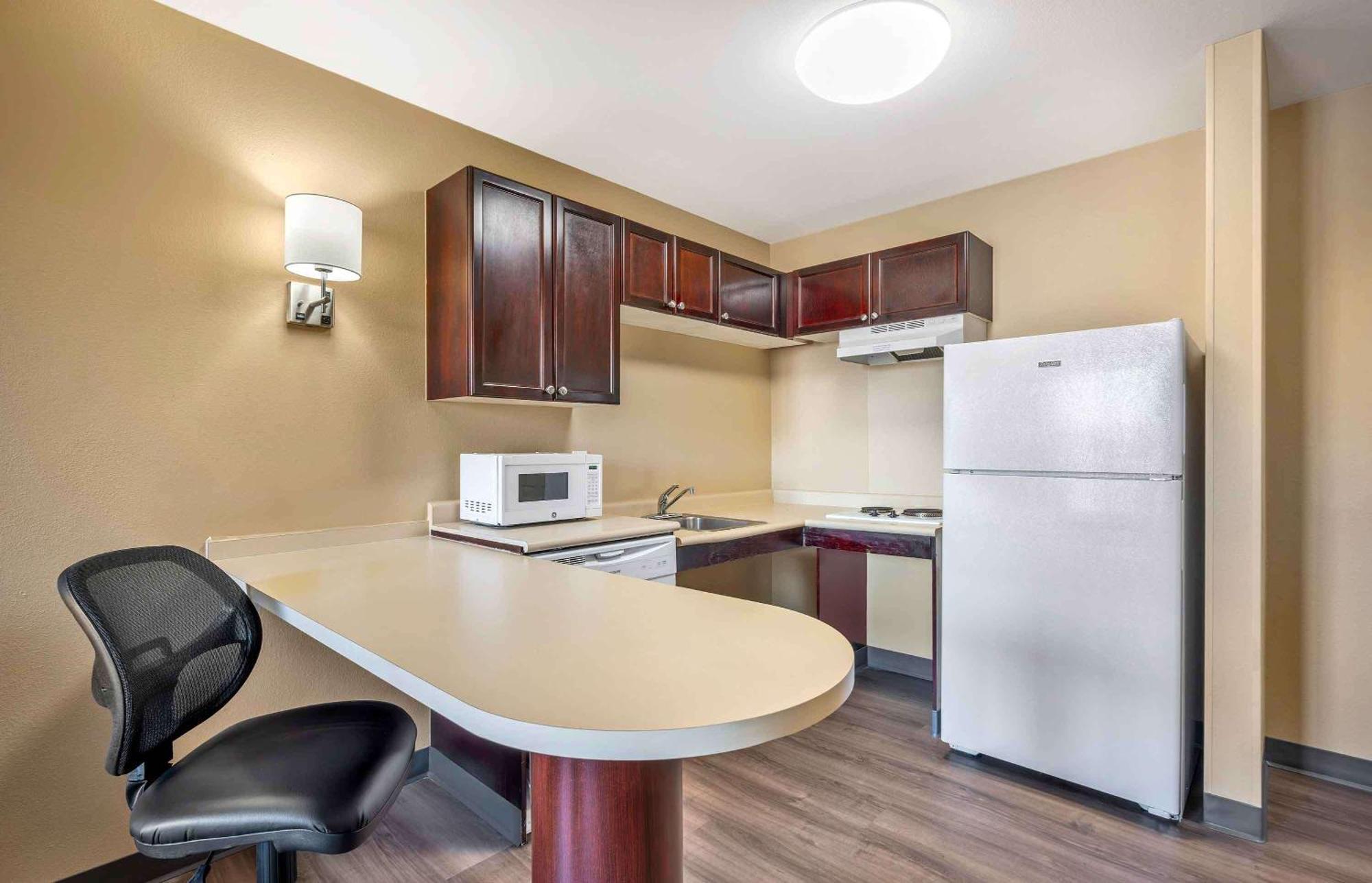 Extended Stay America Suites - Columbus - Polaris Zewnętrze zdjęcie