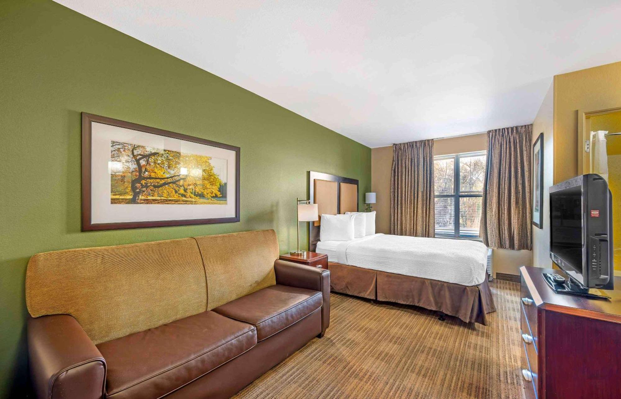 Extended Stay America Suites - Columbus - Polaris Zewnętrze zdjęcie