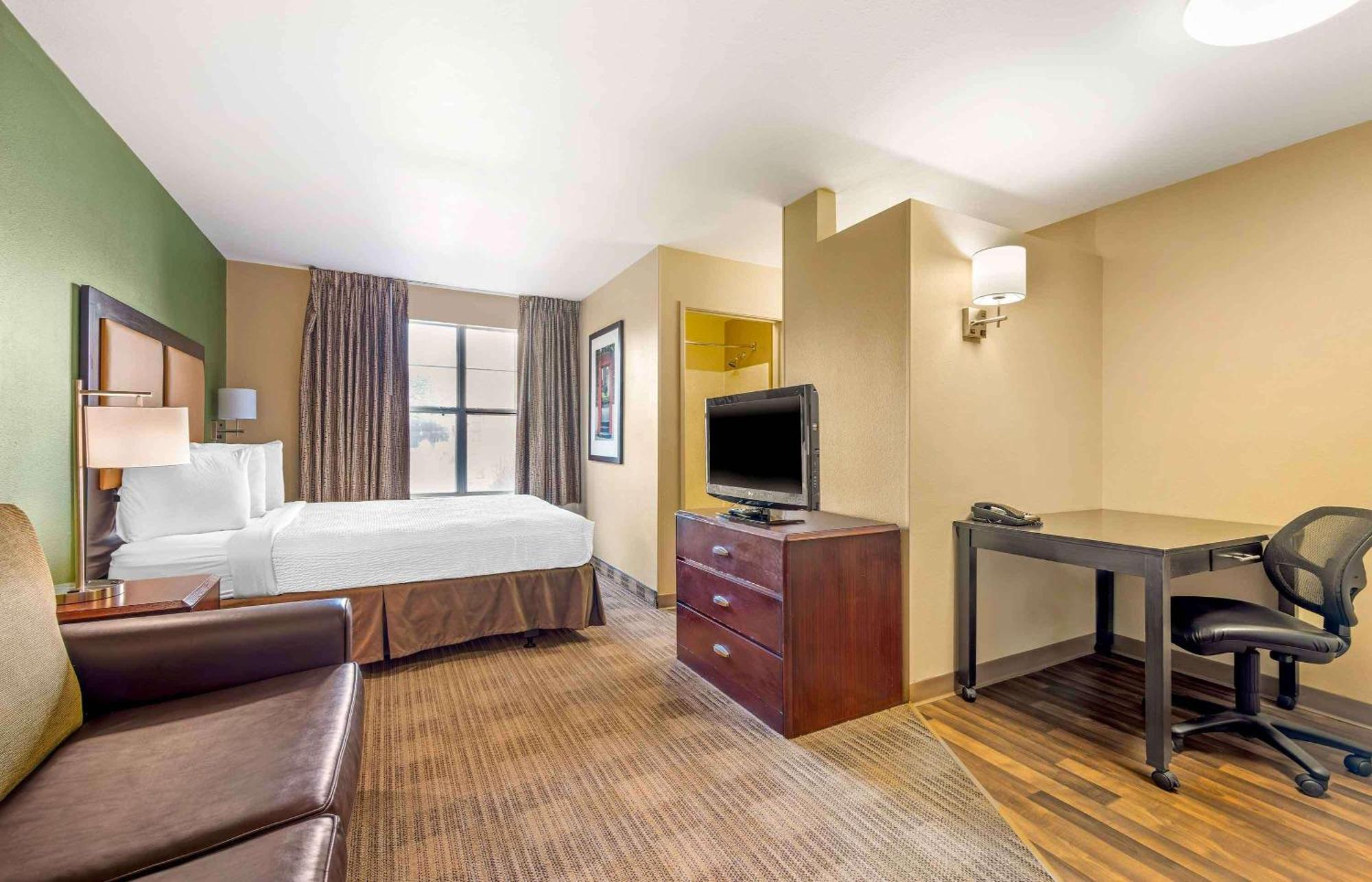 Extended Stay America Suites - Columbus - Polaris Zewnętrze zdjęcie