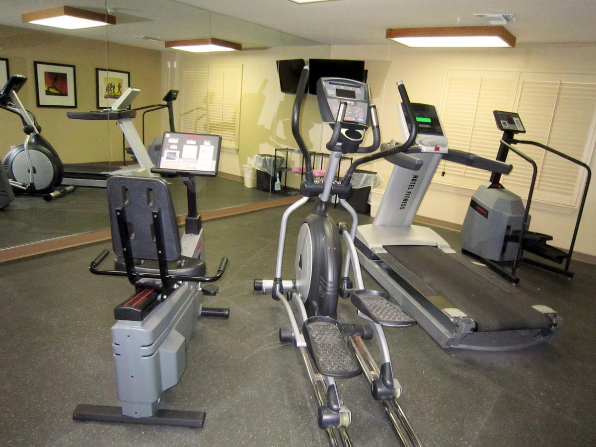 Extended Stay America Suites - Columbus - Polaris Zewnętrze zdjęcie