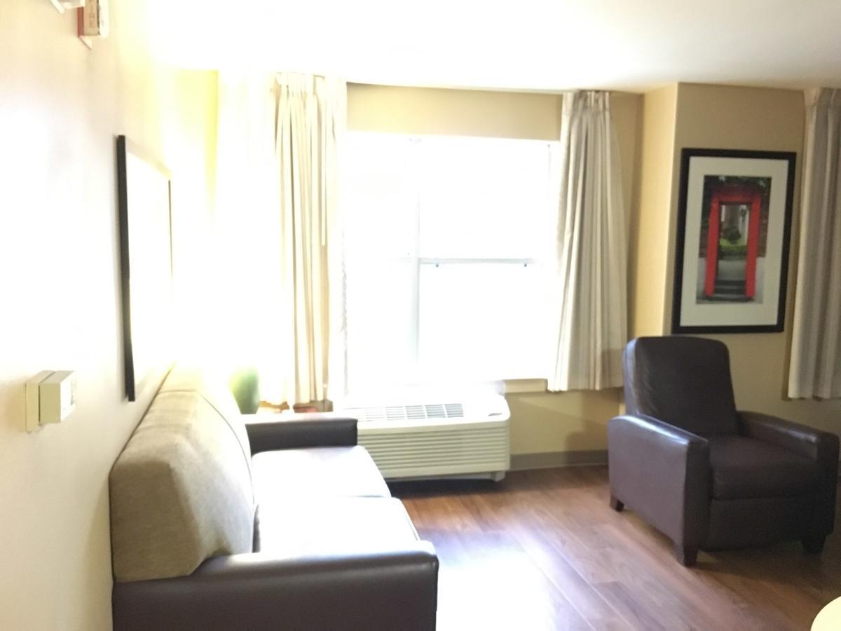 Extended Stay America Suites - Columbus - Polaris Zewnętrze zdjęcie