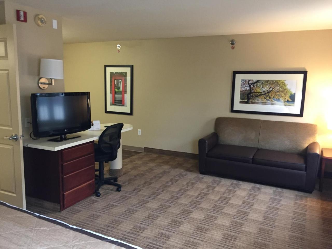 Extended Stay America Suites - Columbus - Polaris Zewnętrze zdjęcie