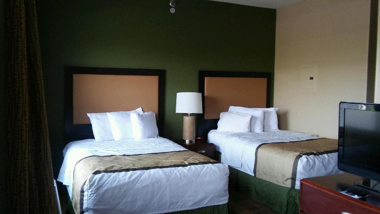Extended Stay America Suites - Columbus - Polaris Zewnętrze zdjęcie