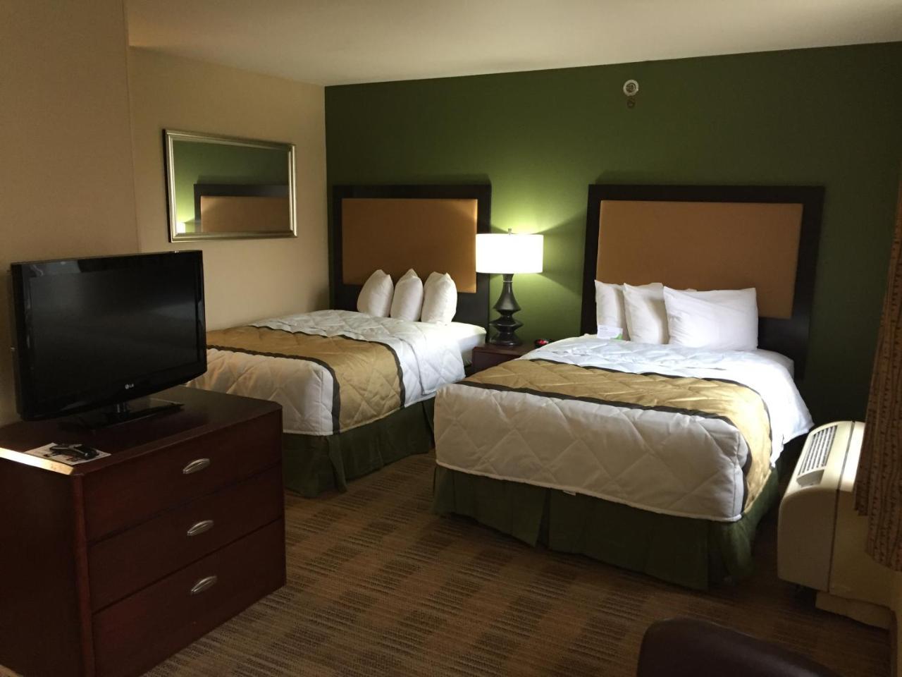 Extended Stay America Suites - Columbus - Polaris Zewnętrze zdjęcie