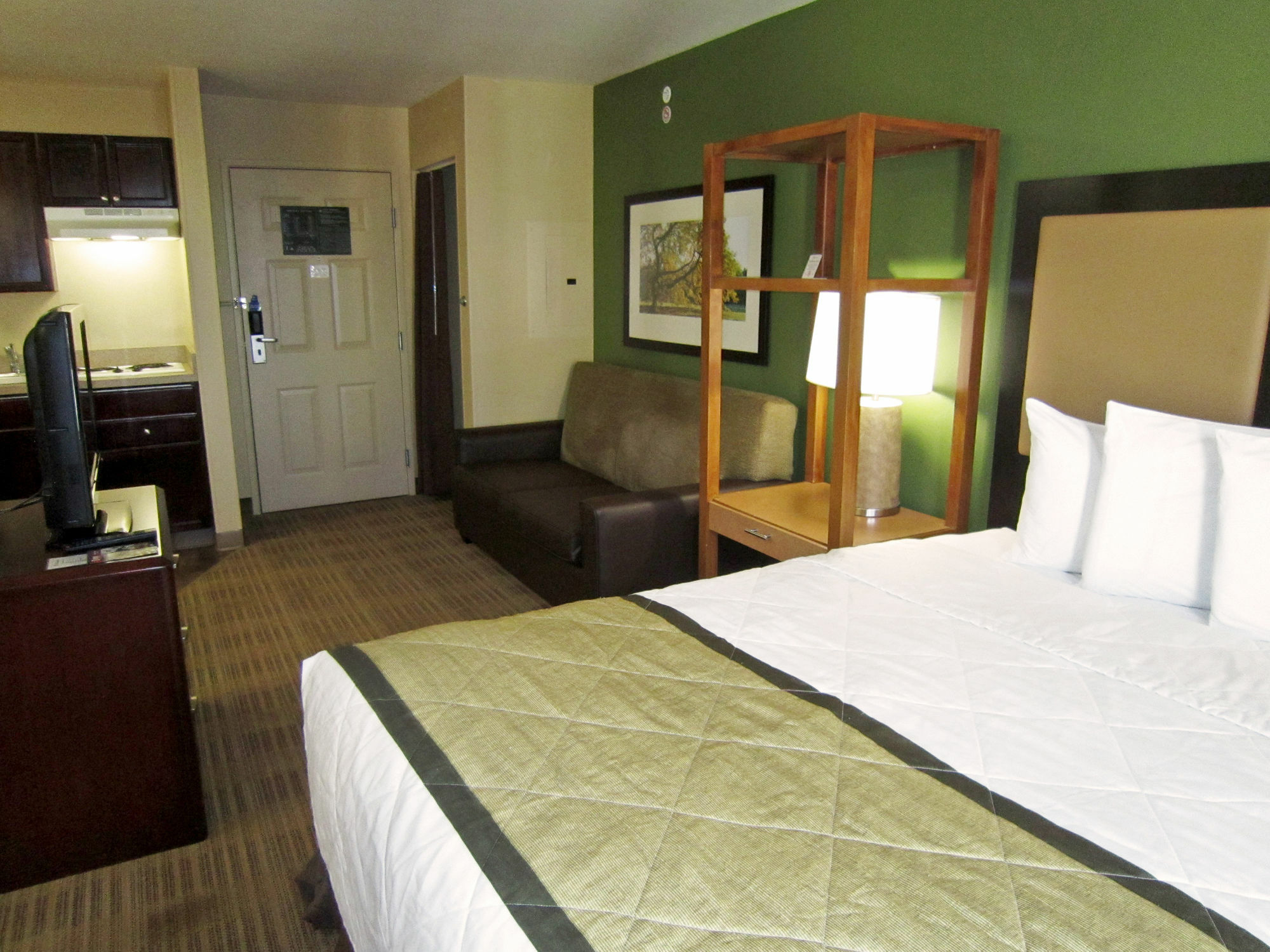 Extended Stay America Suites - Columbus - Polaris Zewnętrze zdjęcie